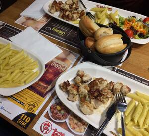 Tavuk Dunyasi Balcova Izmir